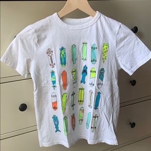 GAP kids tee